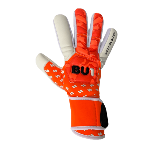 Brankářské rukavice BU1 One Orange NC