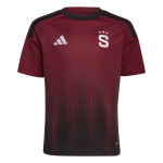 Dětský dres adidas AC Sparta Praha domácí 2026/2027