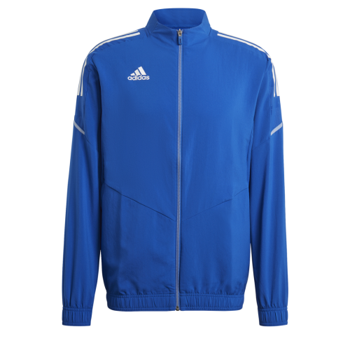 Vycházková bunda adidas Condivo 21