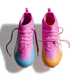 Dětské kopačky Puma ULTRA 6 Match FG/AG