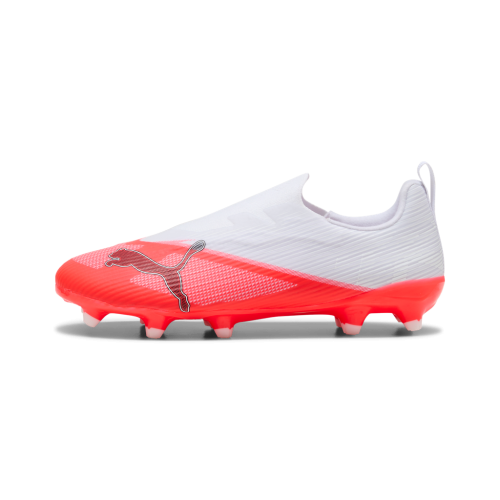 Dětské kopačky Puma ULTRA 7 Match Laceless FG/AG