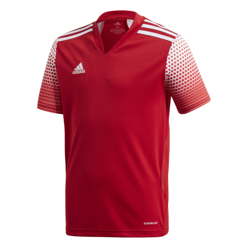 Dětský dres adidas Regista 20 krátký rukáv