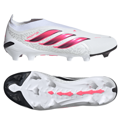 Kopačky adidas Predator League Laceless FG