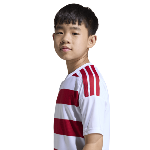 Dětský dres adidas Hooped 26