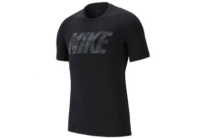Funkční triko Nike Pro 2L Camo