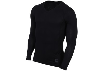 Funkční termo triko Nike Pro HyperCool s dlouhým rukávem