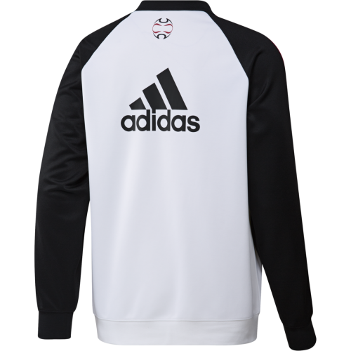 Mikina adidas Manchester United FC Teamgeist Crew