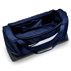 Velká fotbalová taška Nike Academy Hardcase (60l)