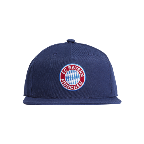 Kšiltovka adidas FC Bayern Mnichov Snapback