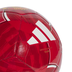 Fotbalový míč adidas Manchester United FC Club Home