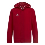 Dětská bunda adidas Entrada 22 All-Weather