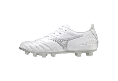 Kopačky Mizuno Morelia Neo II Pro/Wht/Hologram