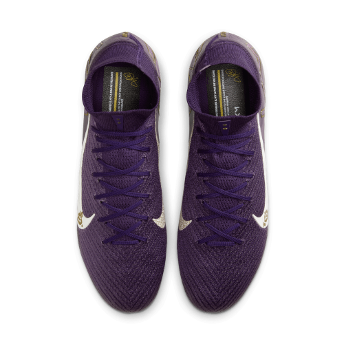 Kopačky Nike Mercurial Superfly 10 Elite KM FG