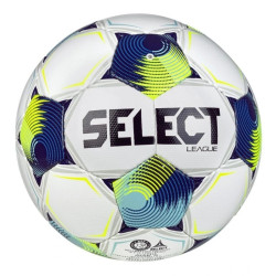 Fotbalový míč Select League Chance Liga 2025/26