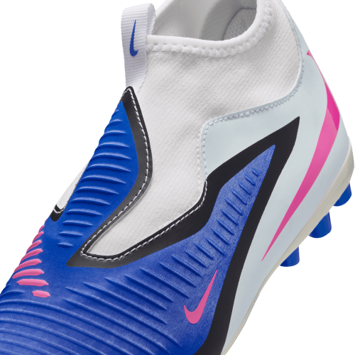 Dětské kopačky Nike Phantom 6 High Academy FG/MG