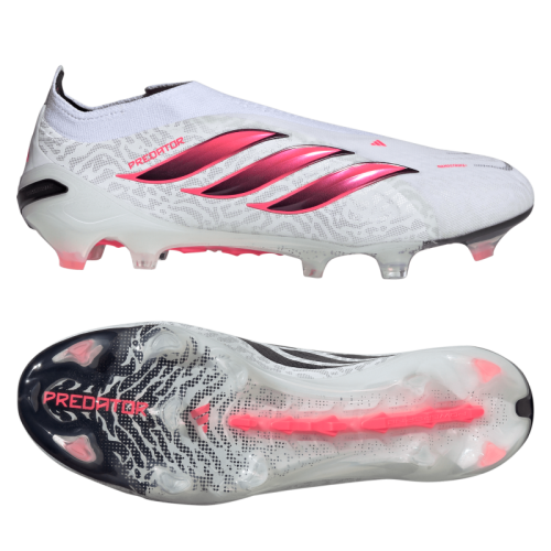 Kopačky adidas Predator Elite Laceless FG