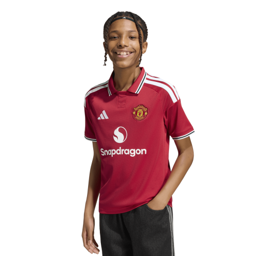 Dětský dres adidas Manchester United FC domácí 2026/2027