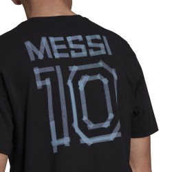 Triko adidas Messi Graphic