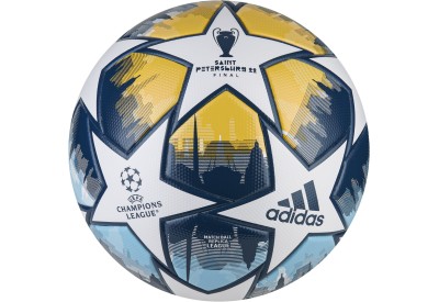 Fotbalový míč adidas UCL League St. Petersburg