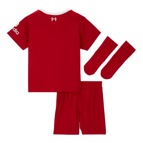 Baby komplet Nike Liverpool FC domácí 2023/2024