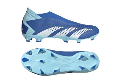 Kopačky adidas Predator Accuracy.3 Laceless FG