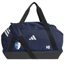 Taška adidas Tiro Duffle Bag M BC TJ Sokol Čestlice