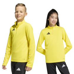 Dětská tréninková mikina adidas Entrada 26