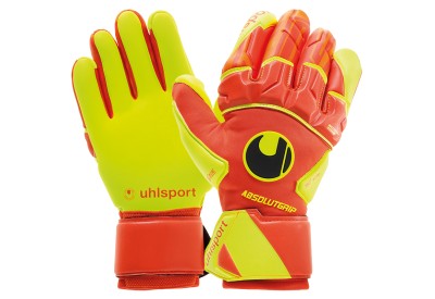 Brankářské rukavice Uhlsport Dynamic Impulse Absolutgrip Reflex