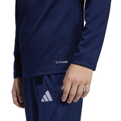 Dětská tréninková mikina adidas Entrada 26