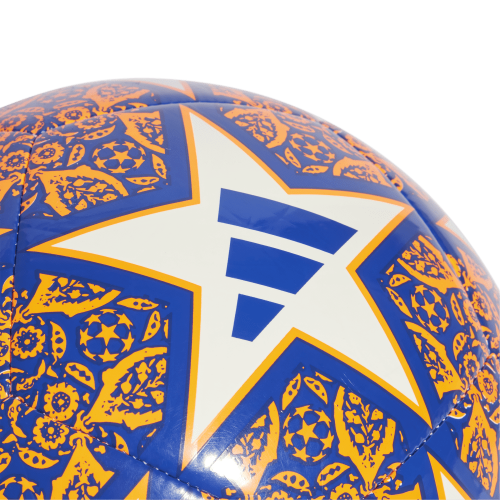 10x Fotbalový míč adidas UCL Club Istanbul