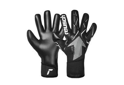 Dětské brankářské rukavice Reusch Fastgrip Infinity