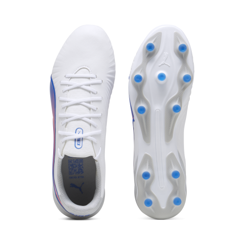 Kopačky Puma KING Match FG/AG