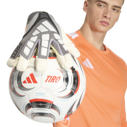 Brankářské rukavice adidas Predator Pro Hybrid Strap
