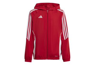 Dětská větrovka adidas Tiro 24 Windbreaker