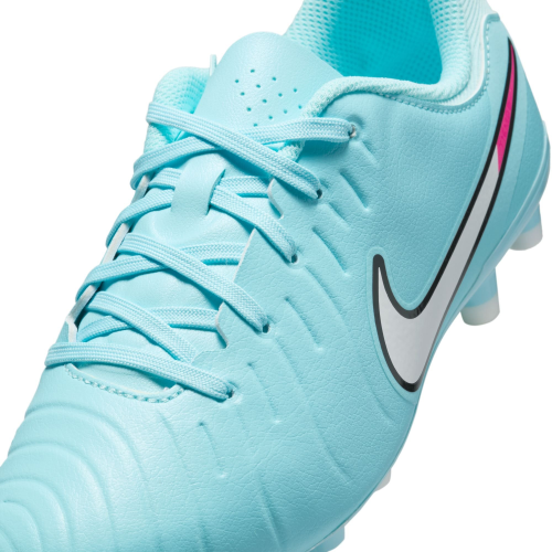 Dětské kopačky Nike Tiempo Legend 10 Academy FG/MG