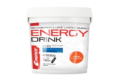 Iontový nápoj Penco ENERGY DRINK 4500g