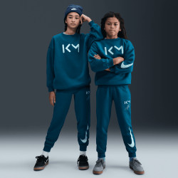 Dětské tepláky Nike Kylian Mbappé Club Fleece