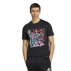 Triko adidas Messi Fun Graphic