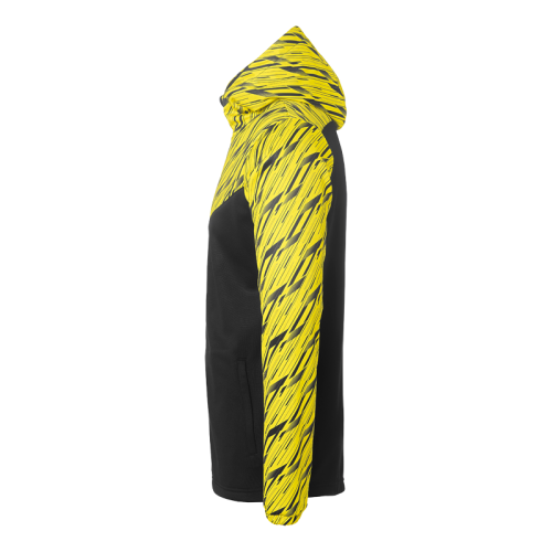 Vycházková bunda Uhlsport Progressive 28 Multi Hood Jacket