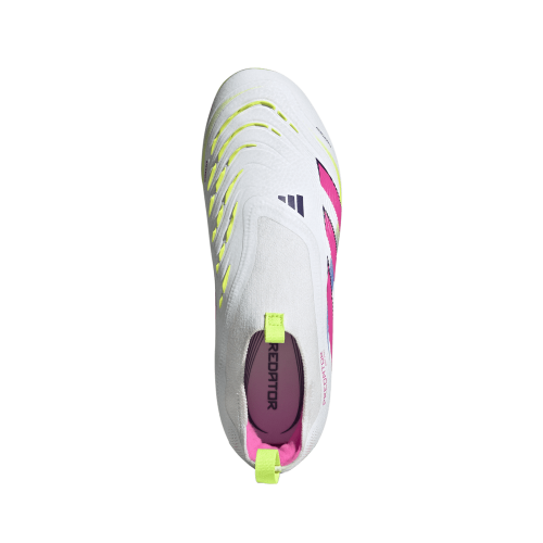 Dětské kopačky adidas Predator Elite Laceless FG