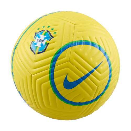 Fotbalový míč Nike Brazílie Academy