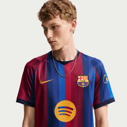 Dres Nike FC Barcelona domácí 2026/2027