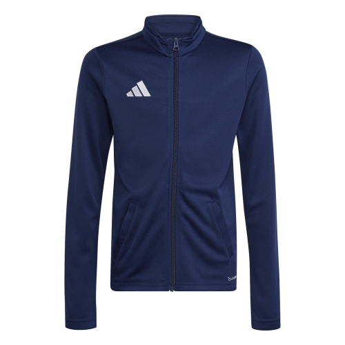 Dětská tréninková bunda adidas Entrada 26