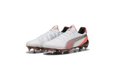 Kopačky Puma KING Ultimate MxSG