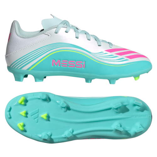 Dětské kopačky adidas F50 Messi League FG/MG