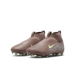 Dětské kopačky Nike Mercurial Superfly 10 Academy KM FG/MG