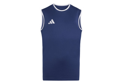 Dětské tréninkové tílko adidas Entrada 26