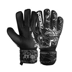 Brankářské rukavice Reusch Attrakt Resist Finger Support