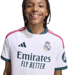 Dětský dres adidas Real Madrid domácí 2026/2027