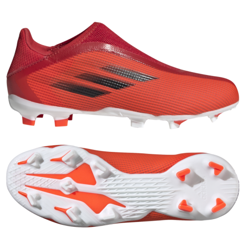 Dětské kopačky adidas X Speedflow.3 LL FG